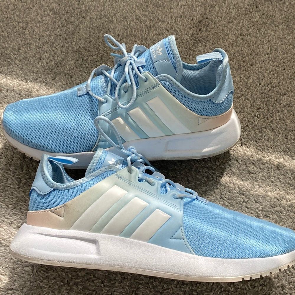 Adidas sneakers